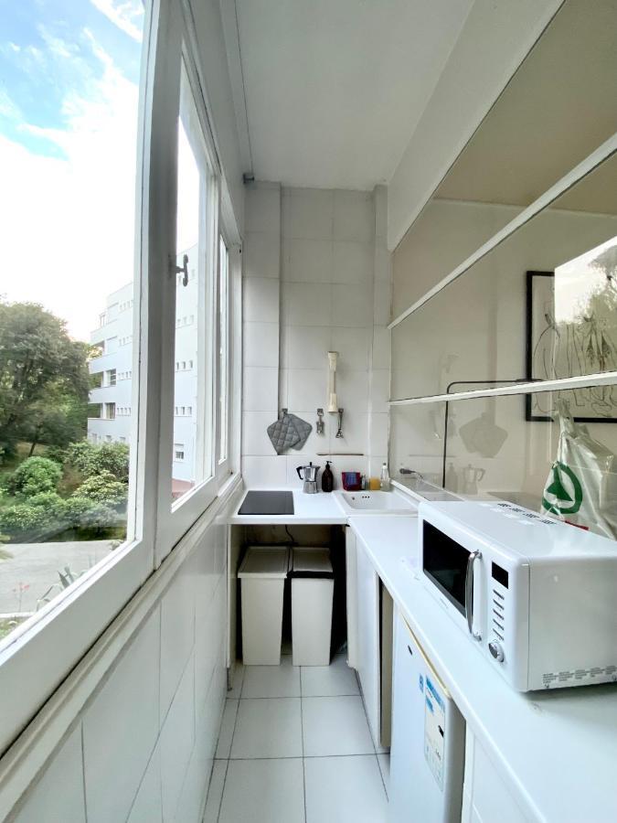 Elegant Studio Et Parking Dans Batiment Historique Saint-Tropez Luaran gambar