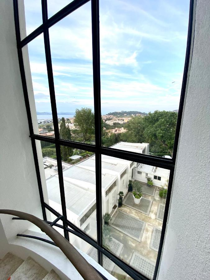 Elegant Studio Dans Batiment Historique Apartment Saint-Tropez Luaran gambar