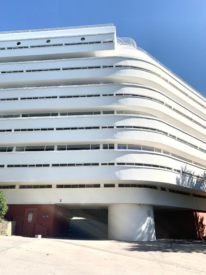Elegant Studio Et Parking Dans Batiment Historique Saint-Tropez Luaran gambar
